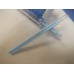 TMG Disposable Micro Applicators (Microbrush)  Regular Blue -Regular Tip. 100pcs (1bottles)